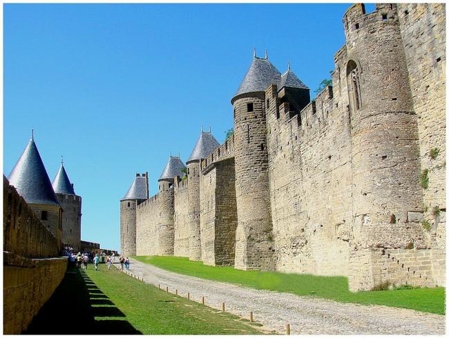 Gites Ruraux et chambres d'hôtes dans l'Aude location gites aude