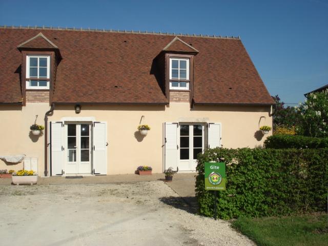 Gites Ruraux et chambres d'hôtes dans le Cher location gites cher