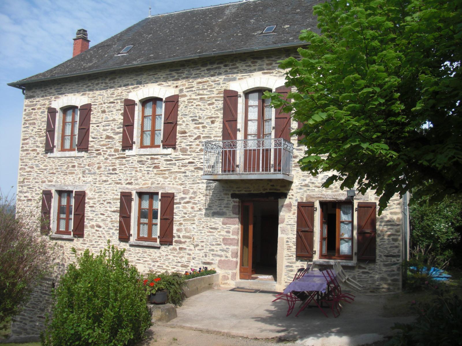 Gites Ruraux et chambres d'hôtes en Corrèze location gites correze