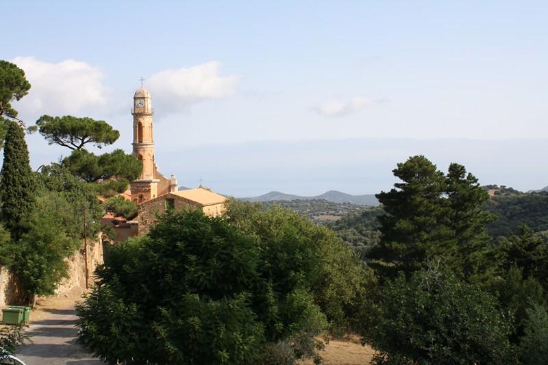 Gites Ruraux et chambres d'hôtes en Haute Corse location gites haute corse