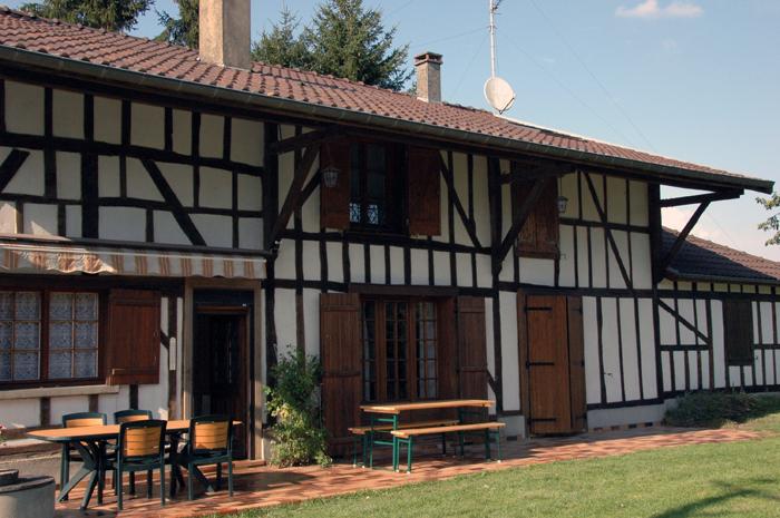 Gites Ruraux et chambres d'hôtes dans la Haute Marne location gites haute marne
