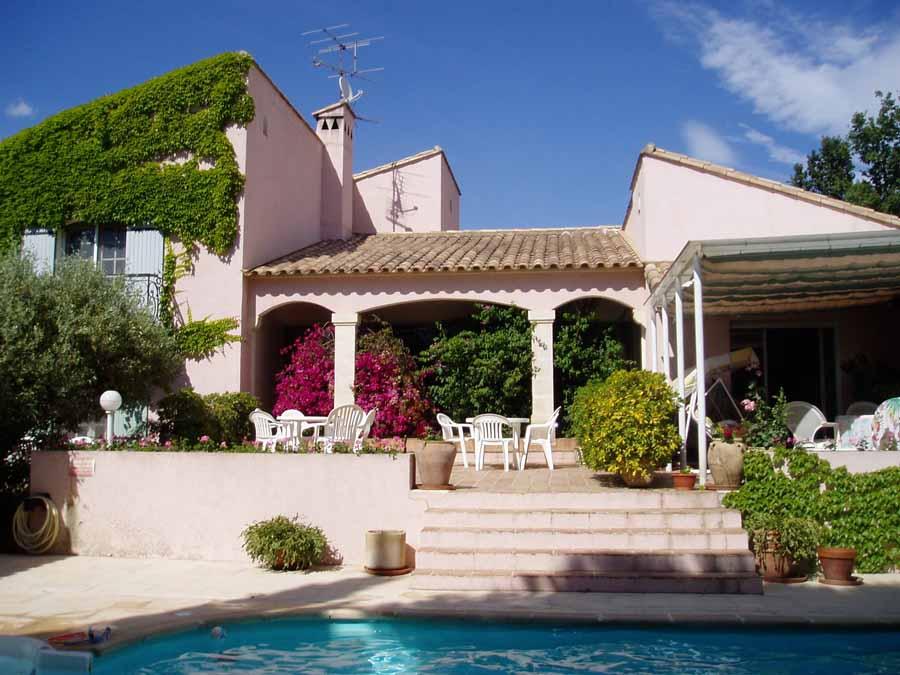 Gites Ruraux et chambres d'hôtes dans l'Hérault location gites herault