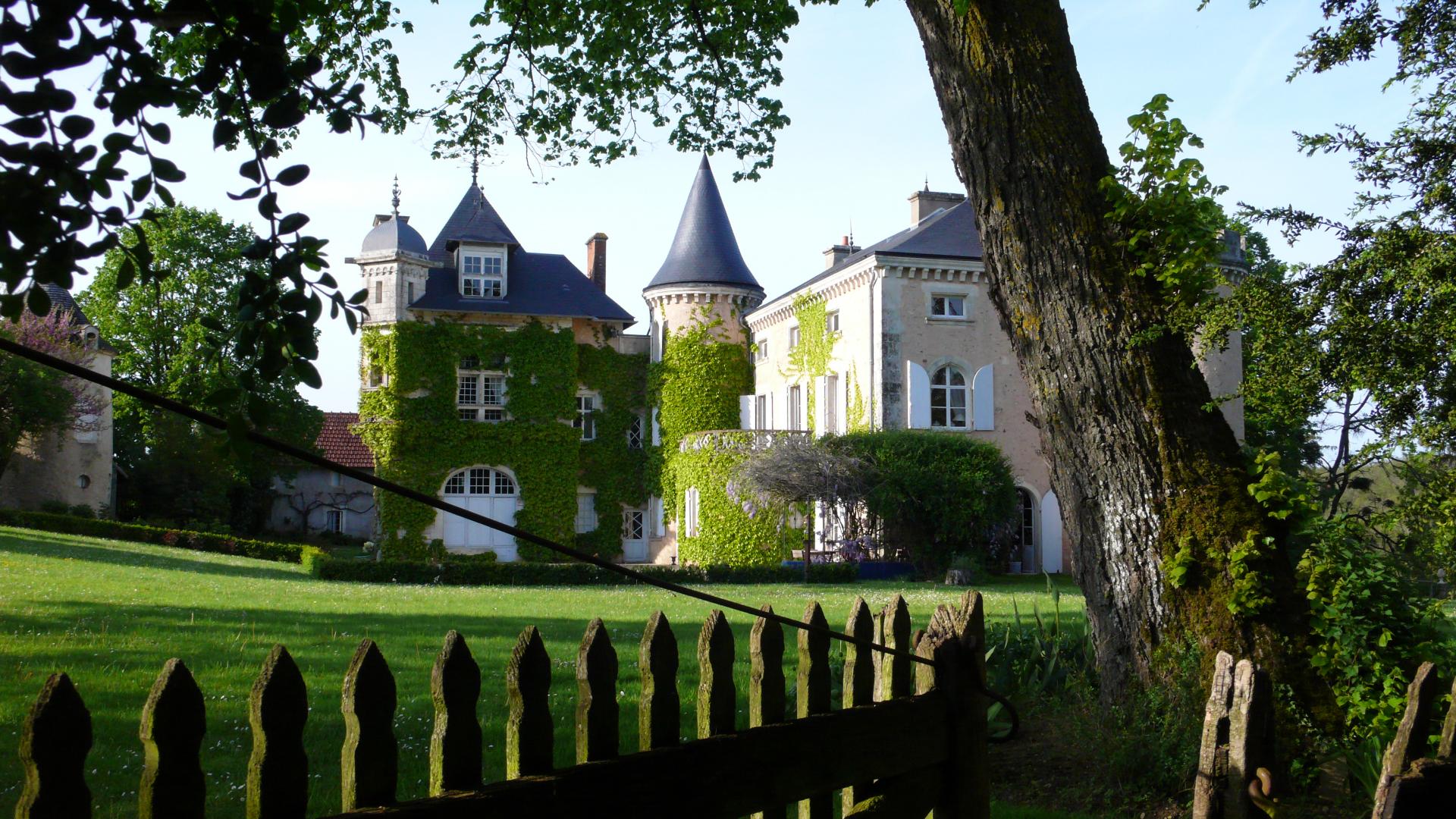 Gites Ruraux et chambres d'hôtes dans l'Indre location gites indre