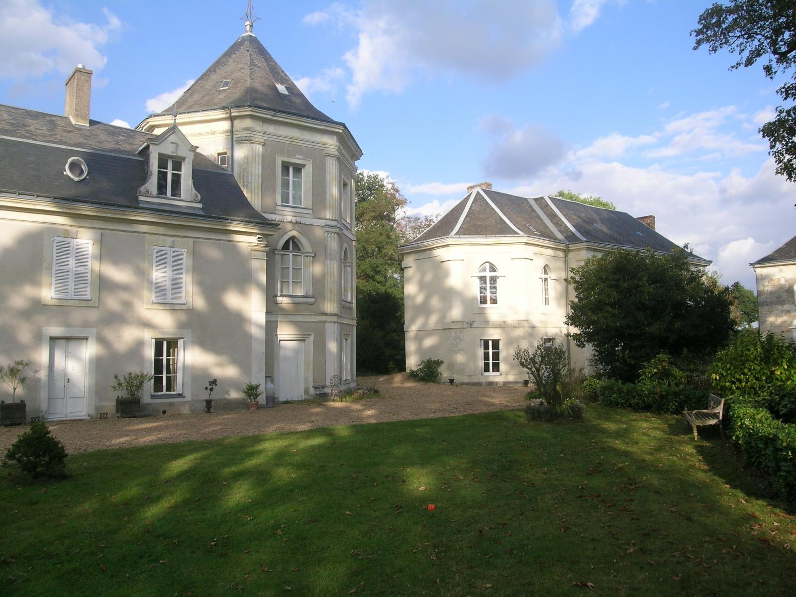 Gites Ruraux et chambres d'hôtes en Indre et Loire location gites indre et loire