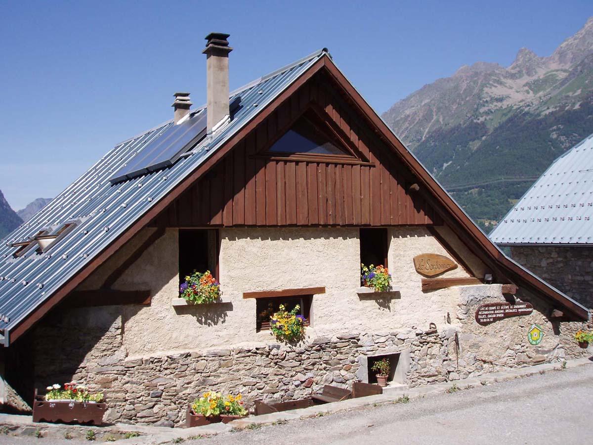Gites Ruraux et chambres d'hôtes dans l'Isère location gites isere