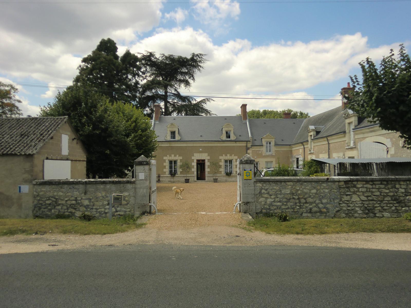 Gites Ruraux et chambres d'hôtes dans le Loir et Cher location gites loir et cher