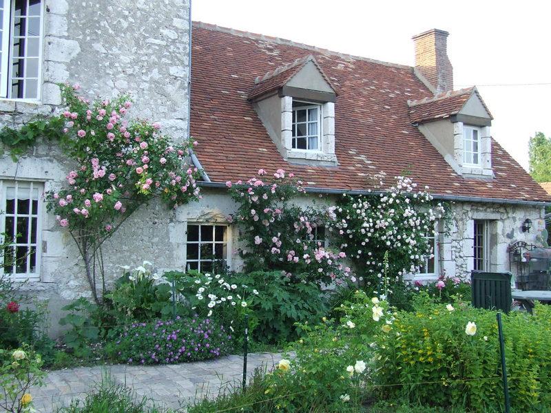 Gites Ruraux et chambres d'hôtes dans le Loiret location gites loiret