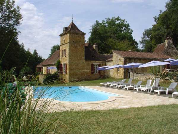 Gites Ruraux et chambres d'hôtes dans le Lot location gites lot