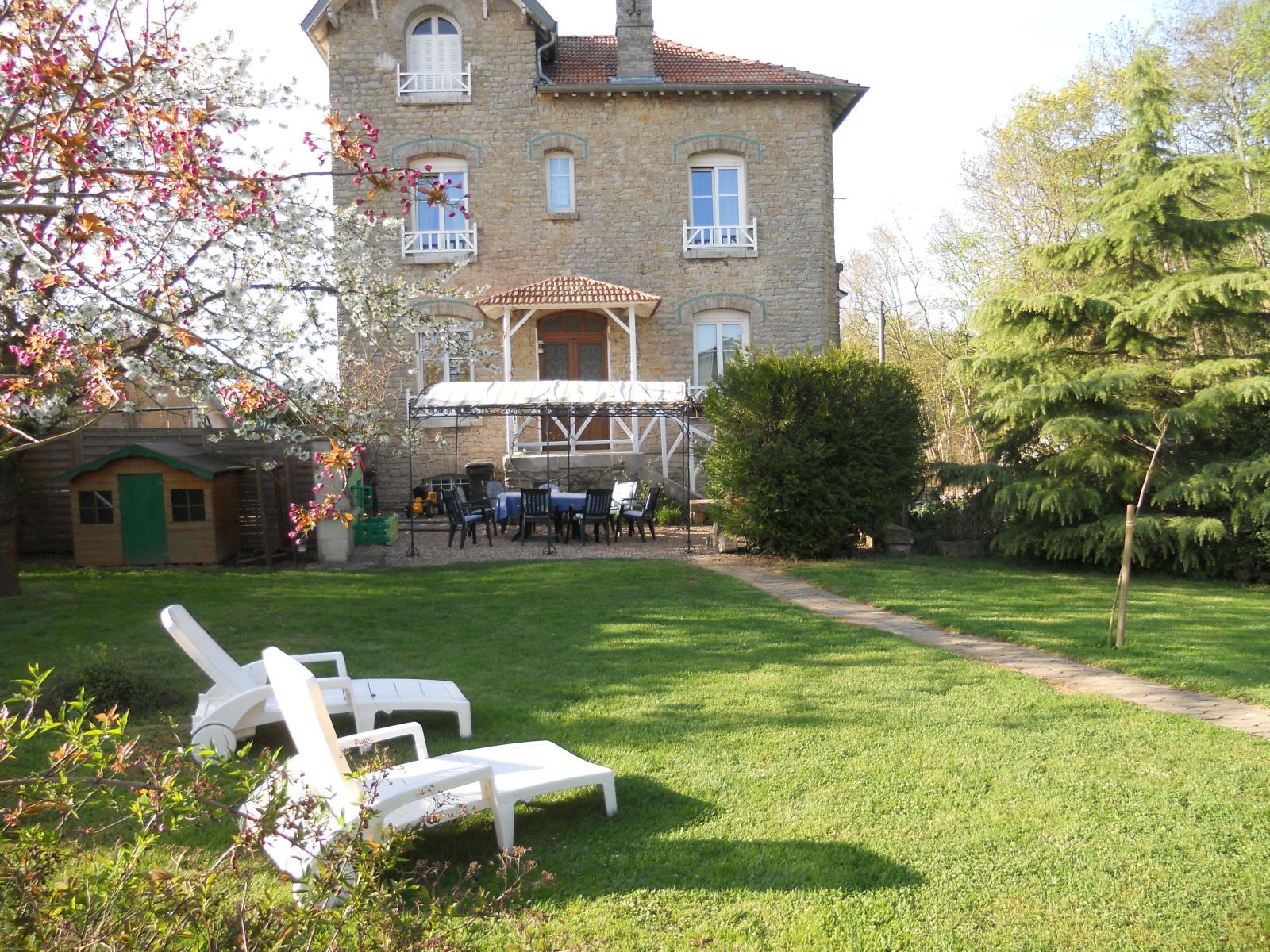 Gites Ruraux et chambres d'hôtes en Meurthe et Moselle location gites meurthe et moselle