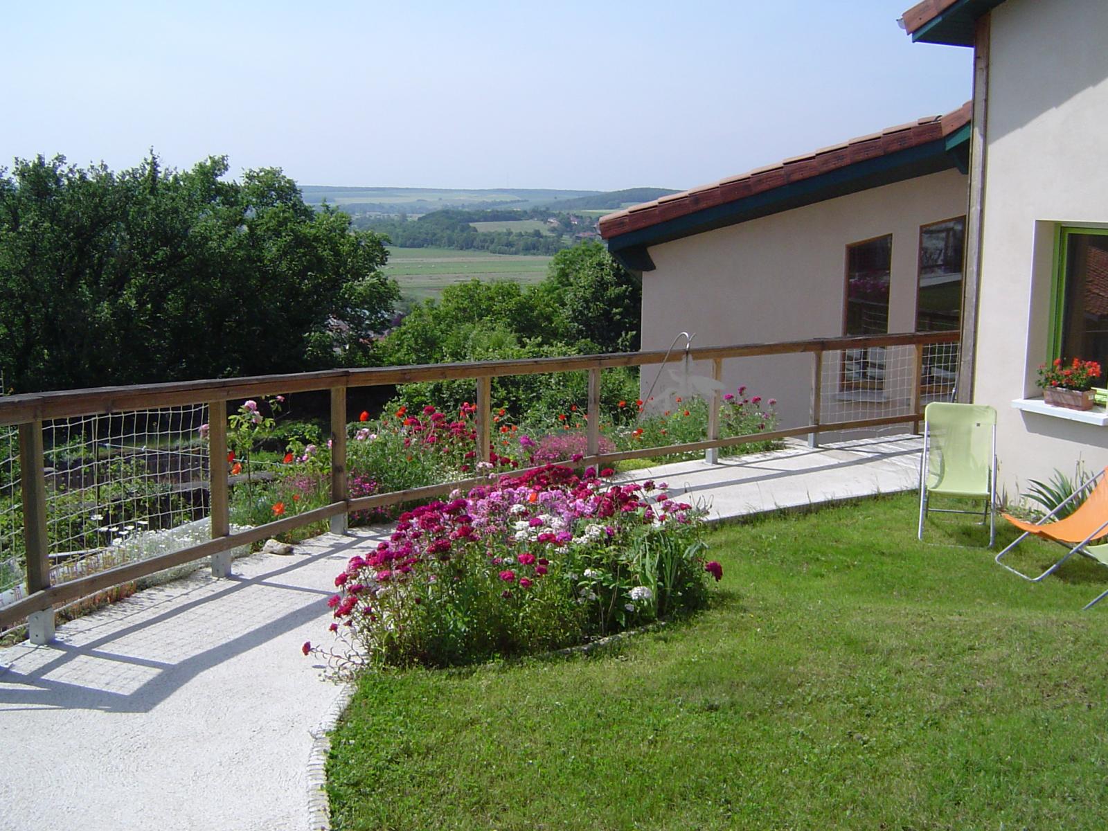 Gites Ruraux et chambres d'hôtes dans la Meuse location gites meuse