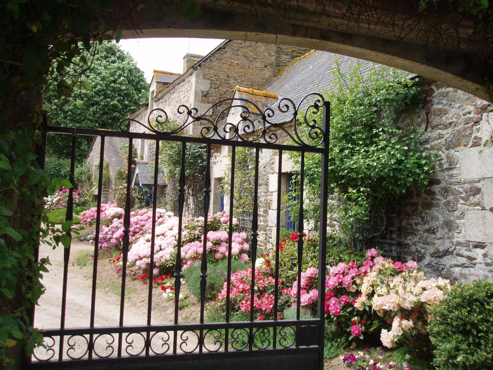Gites Ruraux et chambres d'hôtes dans le Morbihan location gites morbihan