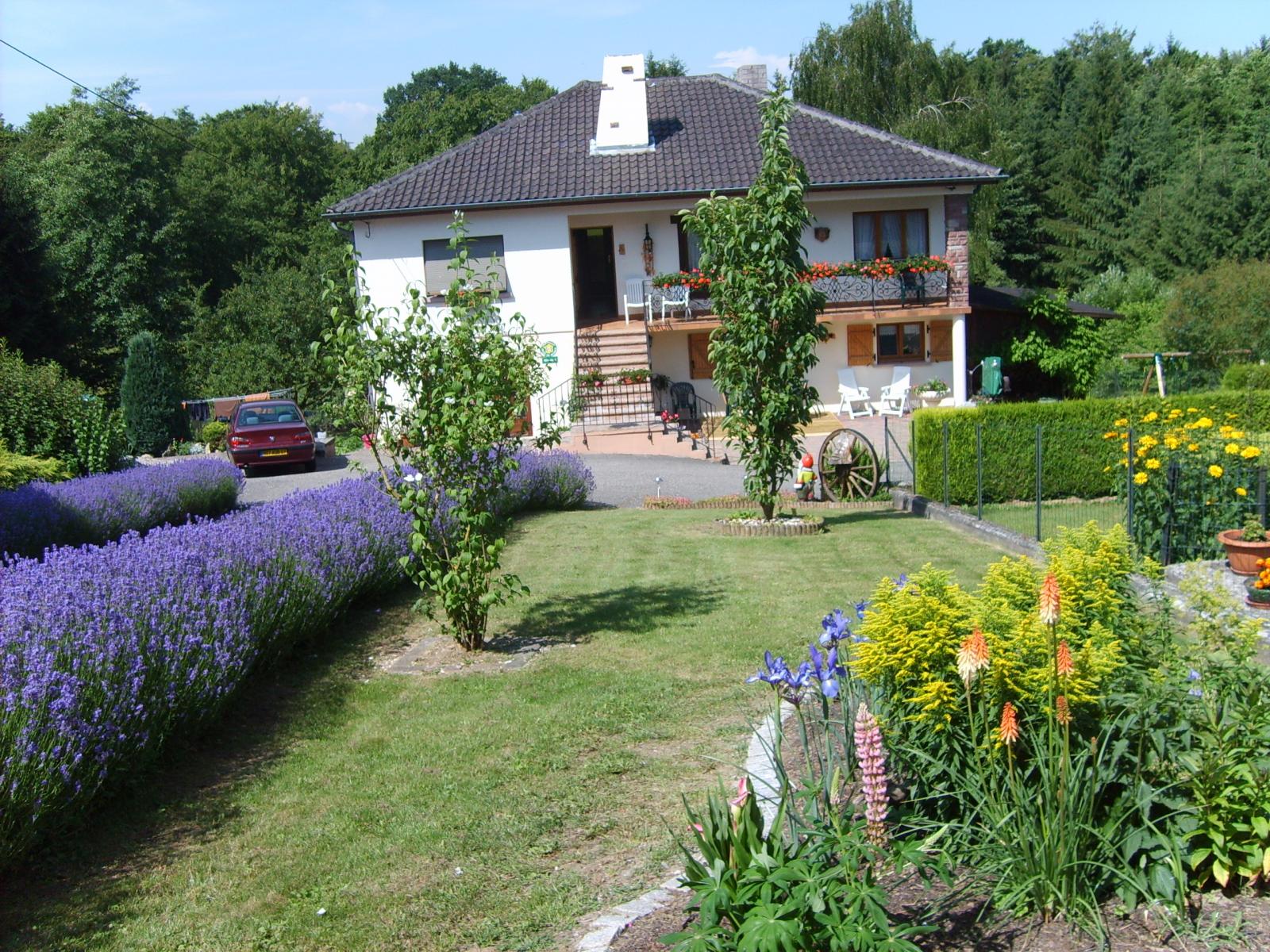 Gites Ruraux et chambres d'hôtes en Moselle location gites moselle