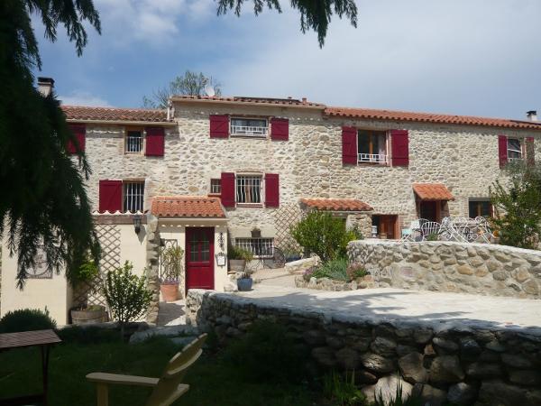 Gites Ruraux et chambres d'hôtes dans les Pyrénées Orientales location gites pyrenees orientales