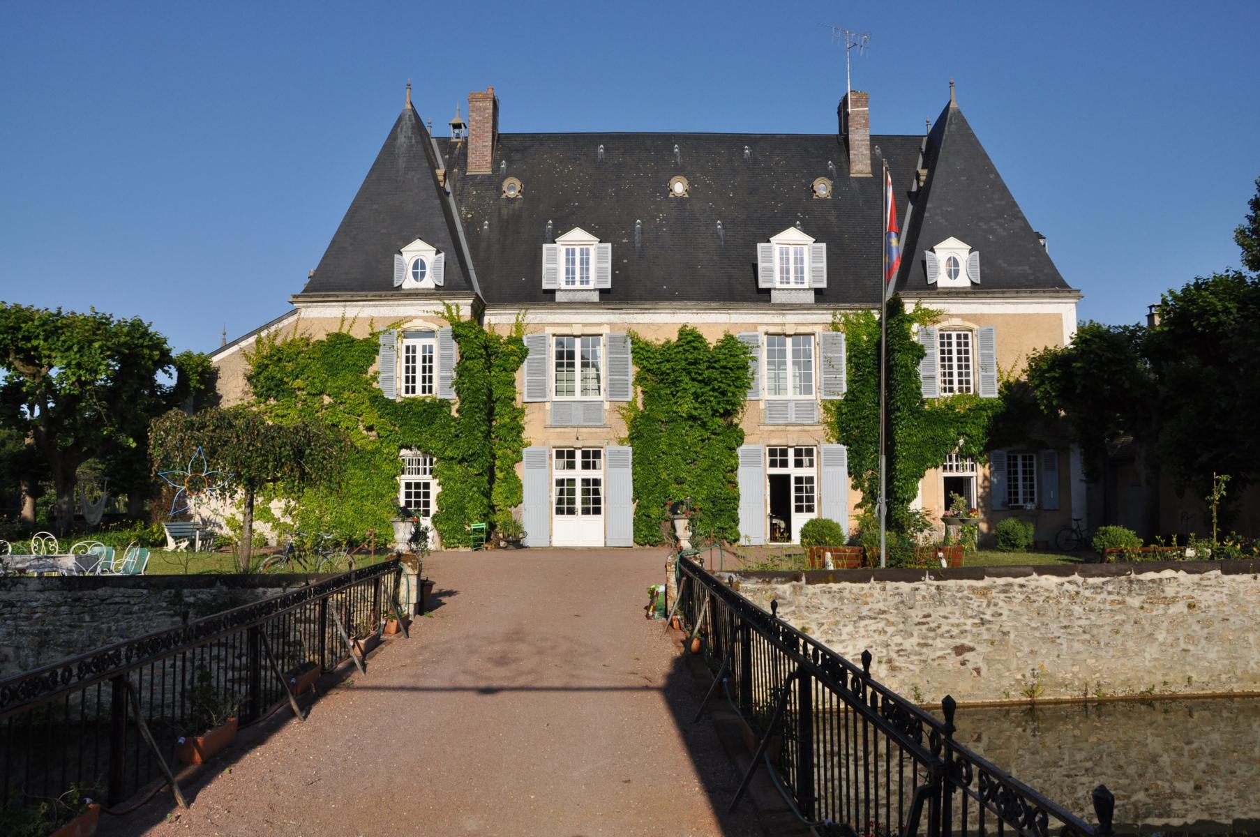 Gites Ruraux et chambres d'hôtes dans la Sarthe location gites sarthe