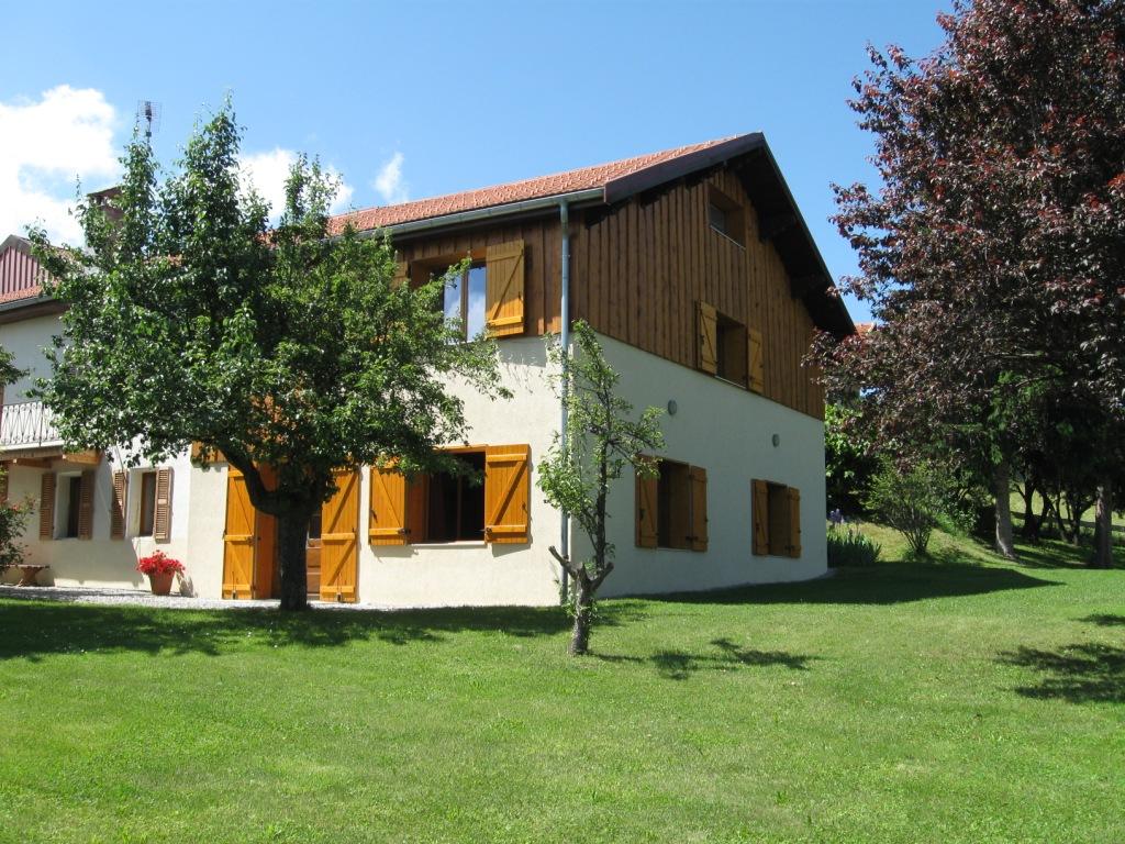 Gites Ruraux et chambres d'hôtes en Savoie location gites savoie