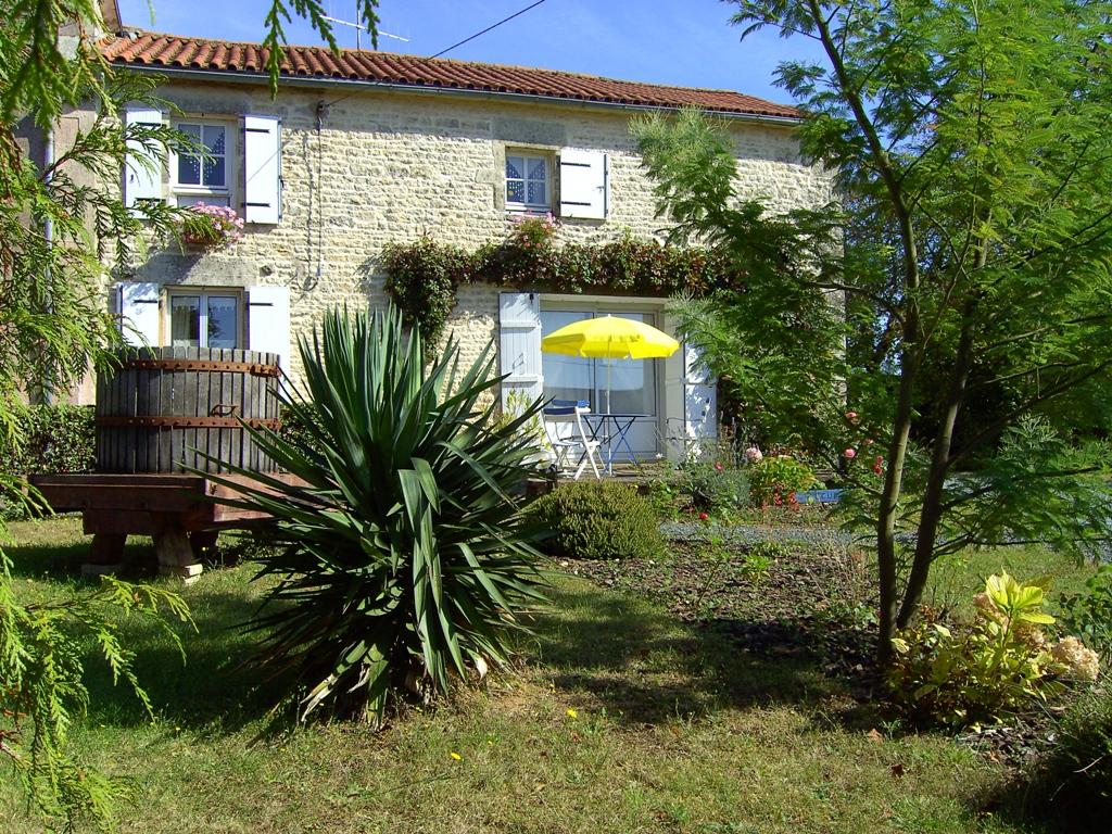 Gites Ruraux et chambres d'hôtes en Vendée location gites vendee
