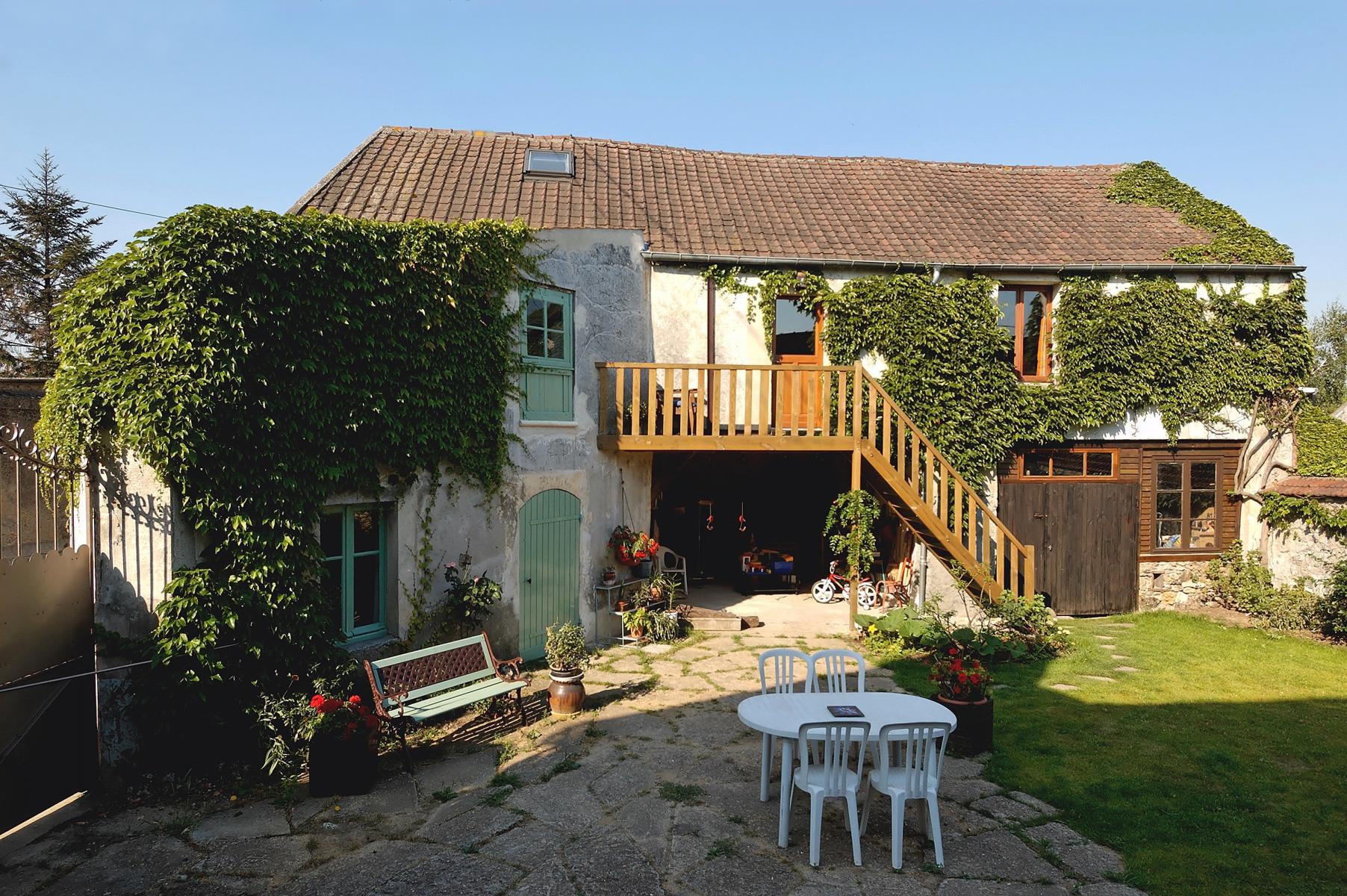 Gites Ruraux et chambres d'hôtes dans les Yvelines location gites yvelines