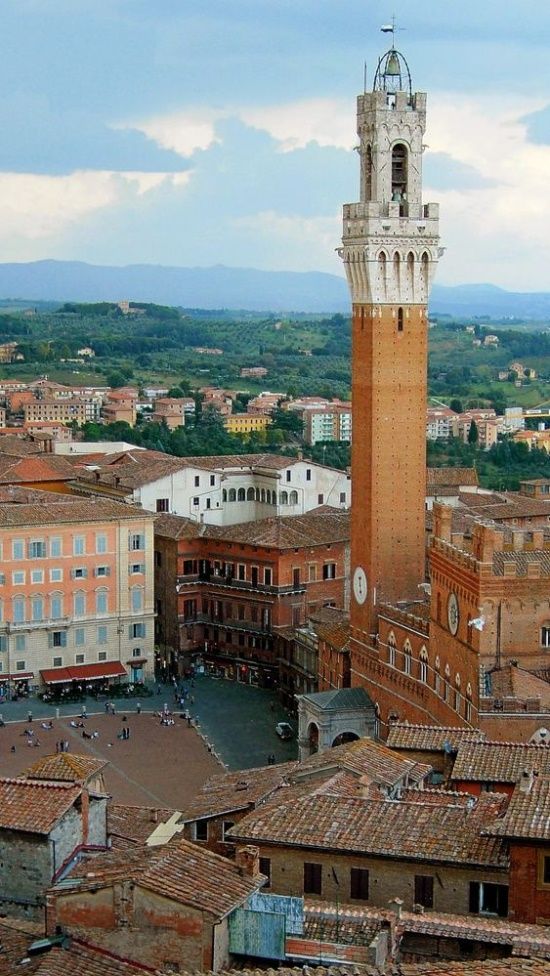 tourisme en italie